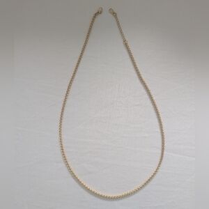 📿TWO Necklace Chains - Long, NEW!